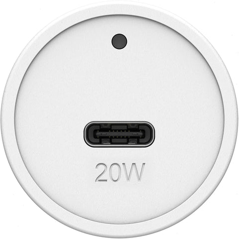 USB-C 20W Car Charger Fast Charge