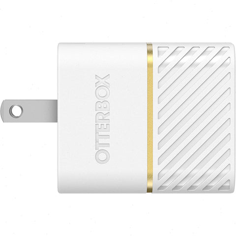 USB-C Wall Charger, 20W Fast Charge