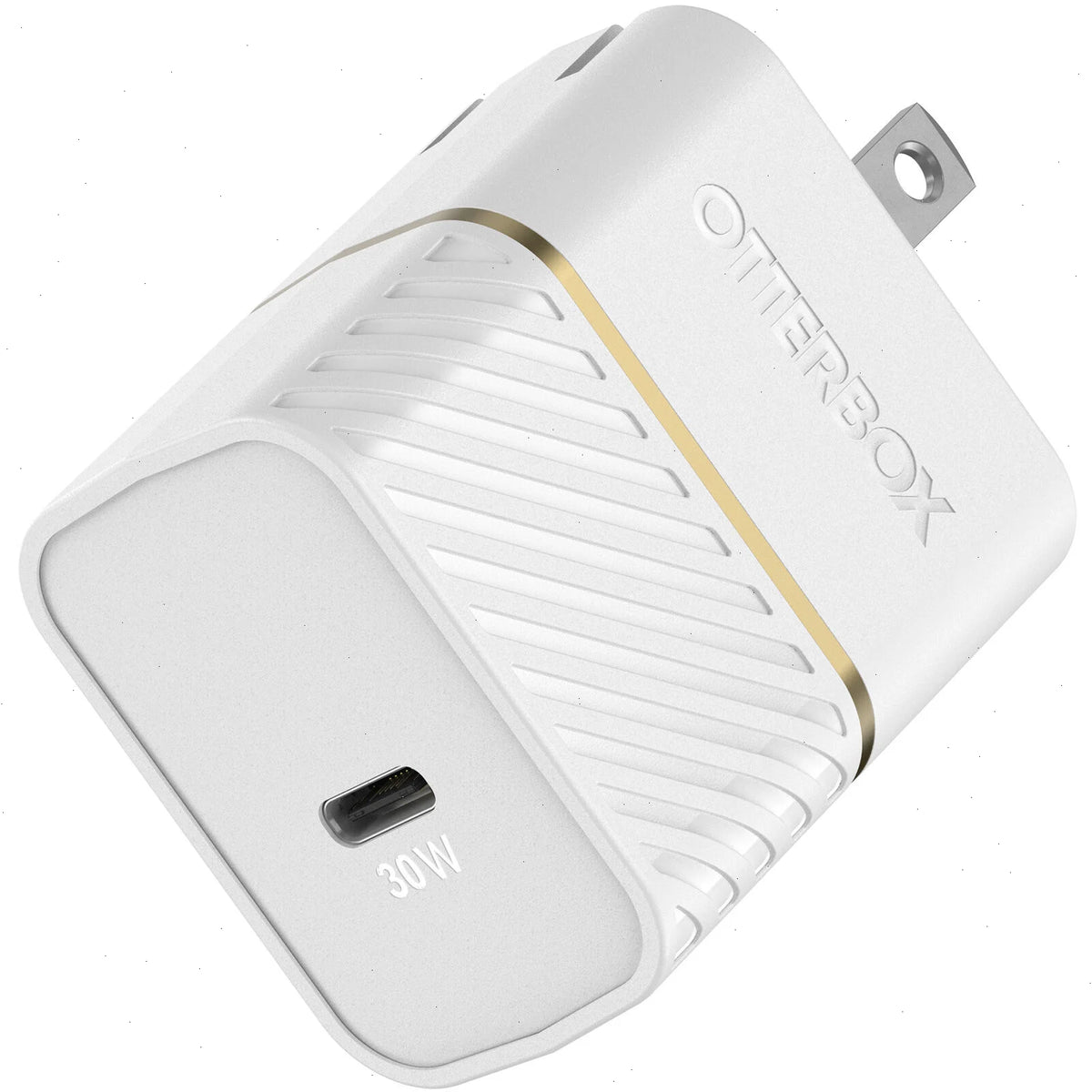 USB-C Wall Charger, 30W Fast Charge