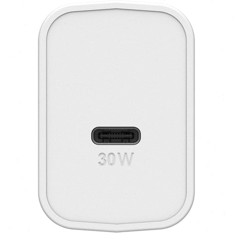 USB-C Wall Charger, 30W Fast Charge