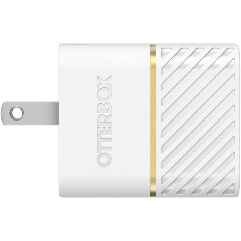USB-C Wall Charger, 30W Fast Charge