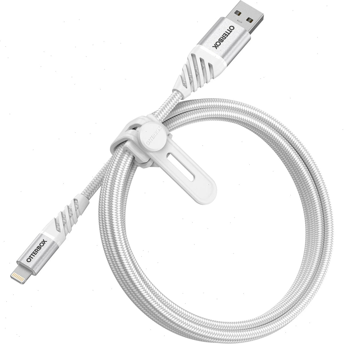 Lightning to USB-A Cable Premium