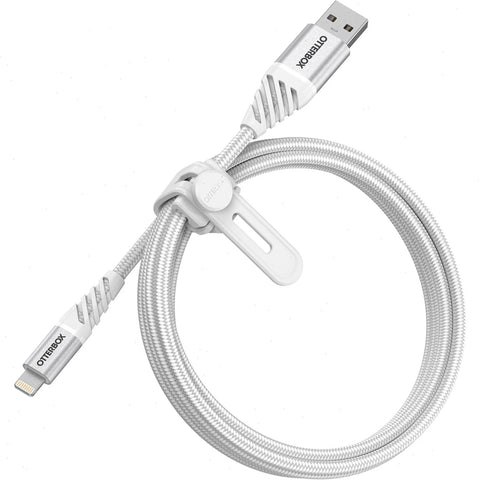 Lightning to USB-A Cable Premium